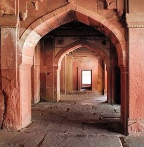 Fatehpursikri-22