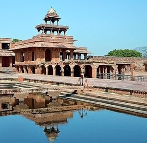Fatehpursikri-23