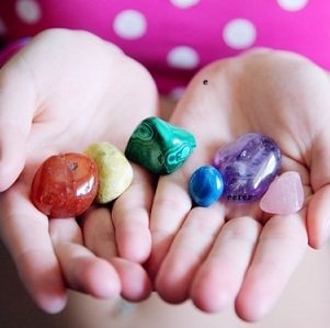 colorful-stones