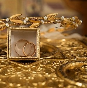 gold-things