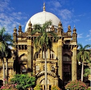 Mumbai-building