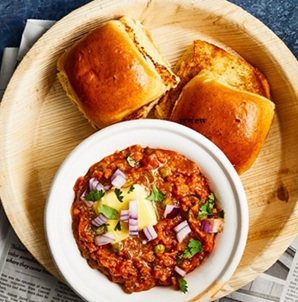 PAV-BHAJI