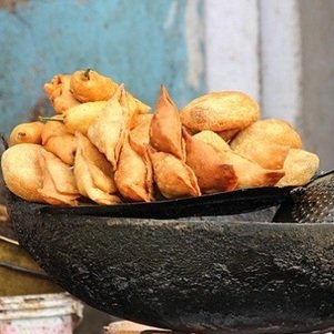SAMOSA