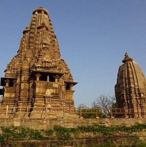 Khajuraho-36