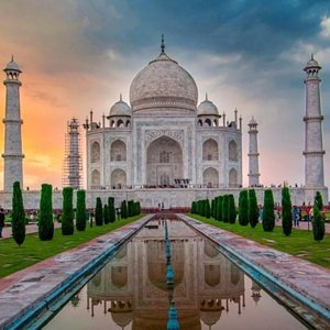 Taj-mahal-outstanding
