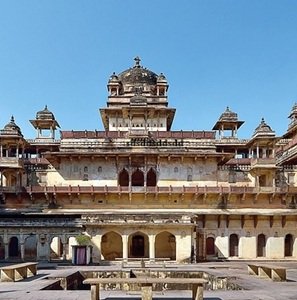 Orchha-93
