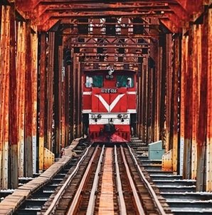 Train-trip-in-India-46