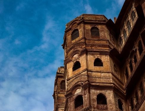 blue city jodhpur