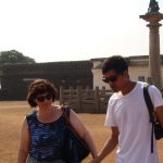 viaggi tour india