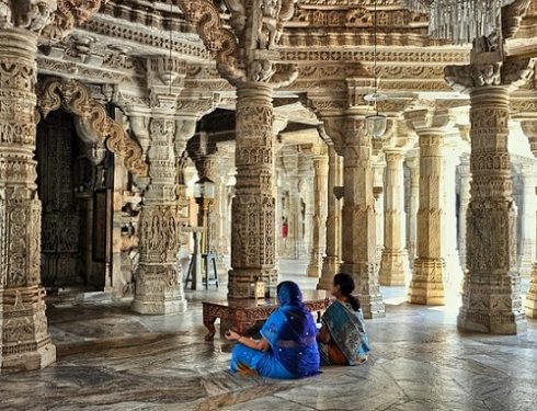 jain temple 1