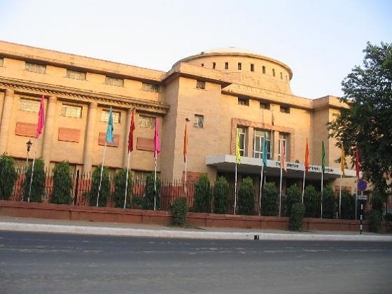 national museum delhi