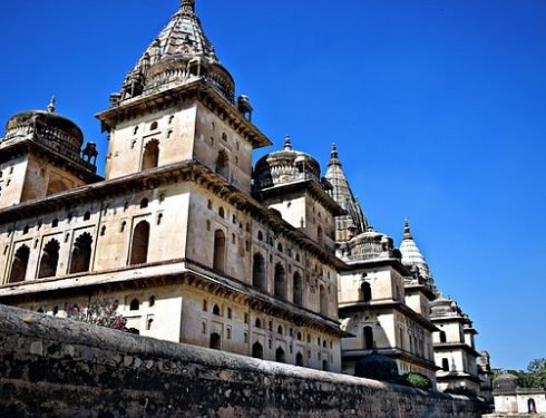 orchha 2