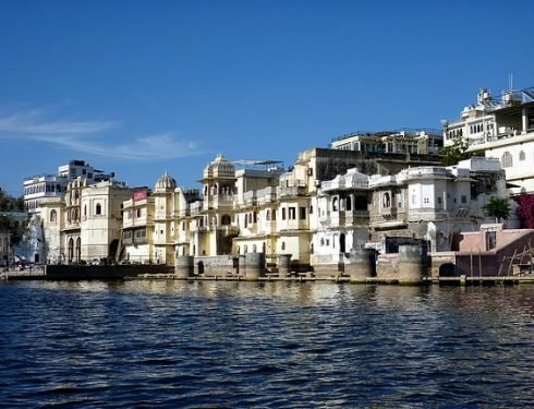 udaipur lake 23