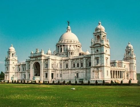 victoria memorial