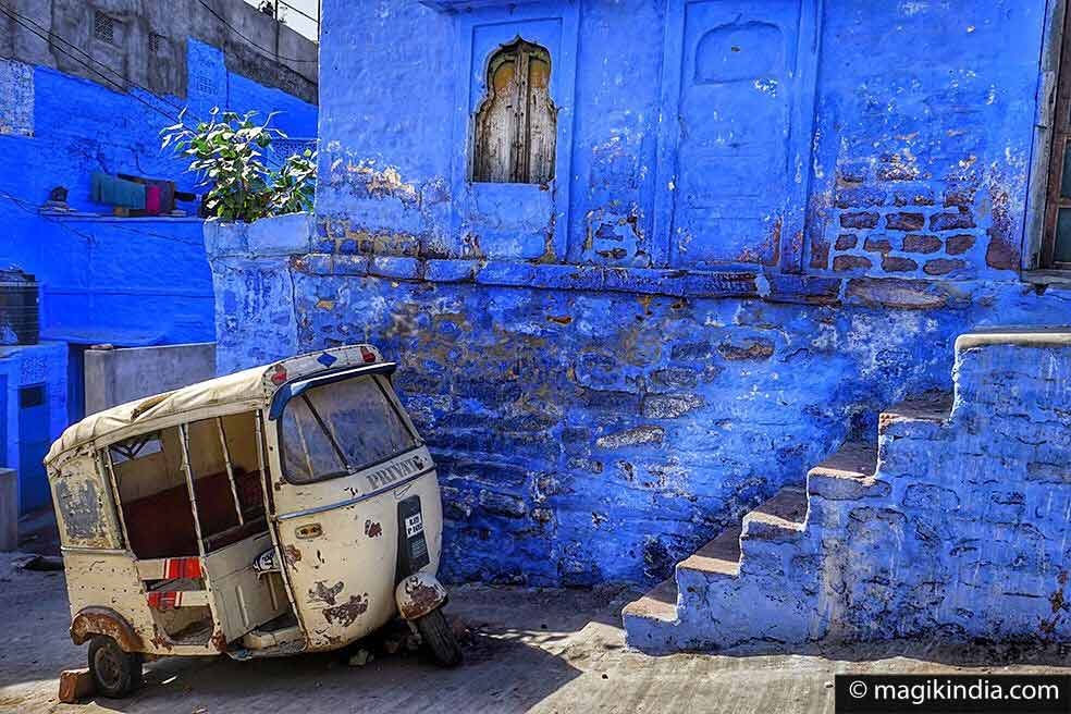 Rajasthan and varanasi 13 days ,