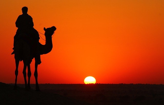 The complete Rajasthan 18 days