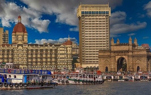 sg travel agency mumbai