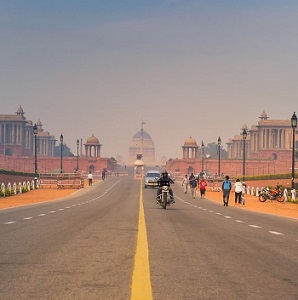 parliament-house-road-and-bike