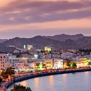 Cornice-view-Oman