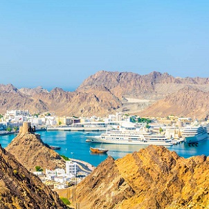Port-Oman-top-view
