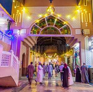 Muscat-City-Tour-Oman-4