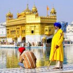 flight travel agency in amritsar