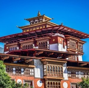 Bhutan