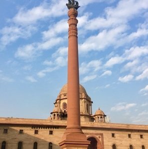 Parliament-house-India