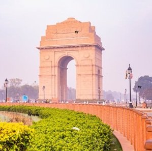 India-Gate-park