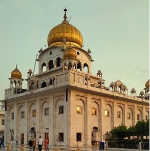Bangla-SAHAB-gurudwara
