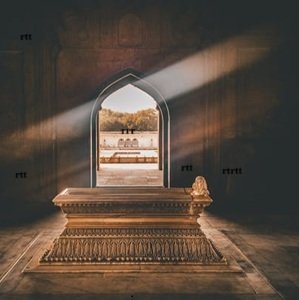 Tomb-in-HUMAYUN-TOMB