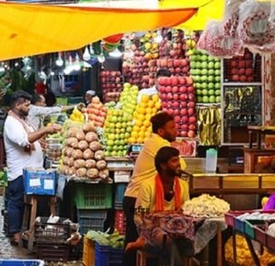 Pune-vegetable-market
