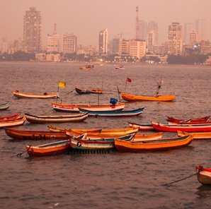 colorful-boats