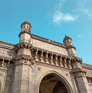 gateway-India