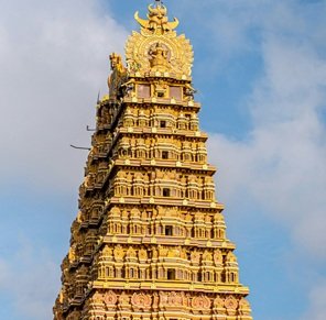 Yellow-temple-south