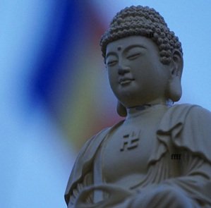 Buddha-peace