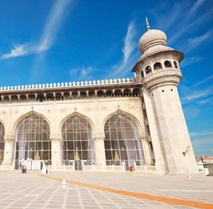 mosque-sky-Telangana