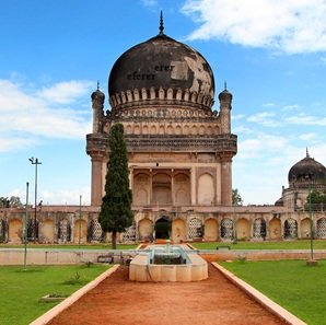 Monument-Telangana