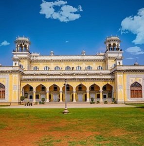 govt-office-Telangana