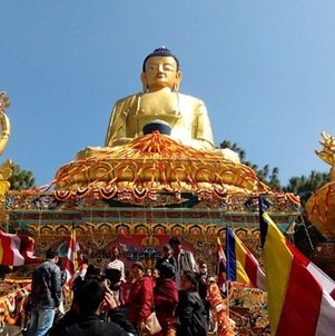 sky-BUDDHA