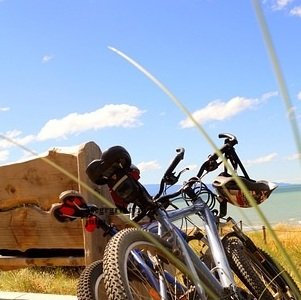 cycle-mountain