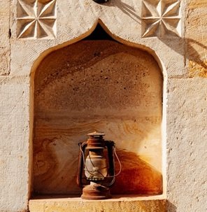 old-lamp