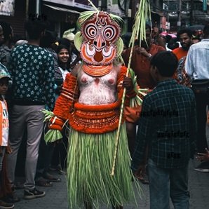 Onam-festival-man