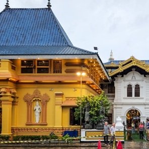 Temple-with-house